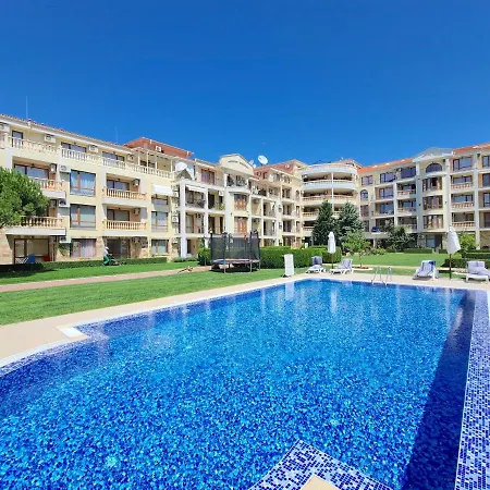 Royal Bay 2 - Private - Bsr Apartment *