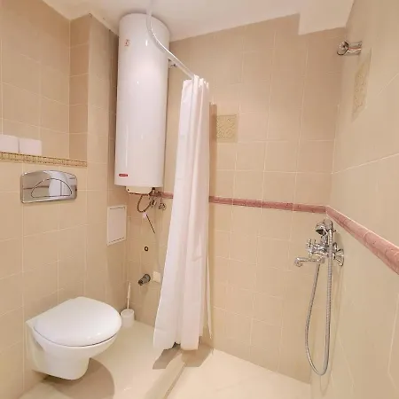 Apartment Royal Bay 2 - Private - Bsr Sveti Vlas