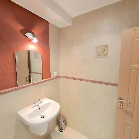 Apartment Royal Bay 2 - Private - Bsr *