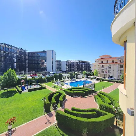 Apartment Royal Bay 2 - Private - Bsr