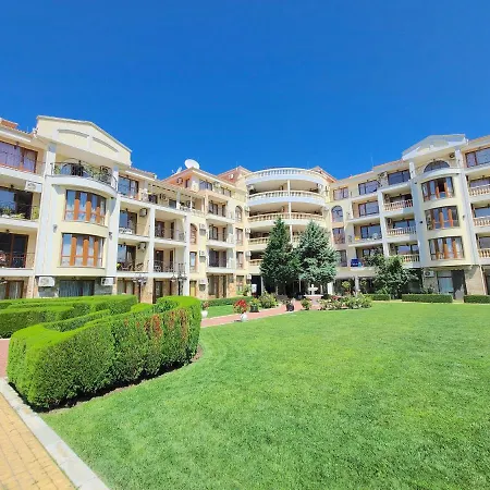 Apartment Royal Bay 2 - Private - Bsr