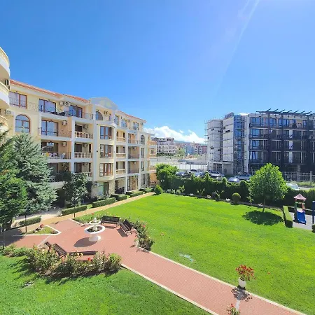 Royal Bay 2 - Private - Bsr Apartment *