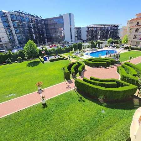 Apartment Royal Bay 2 - Private - Bsr *