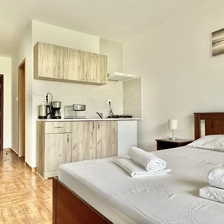 Royal Bay 2 - Private - Bsr Apartment