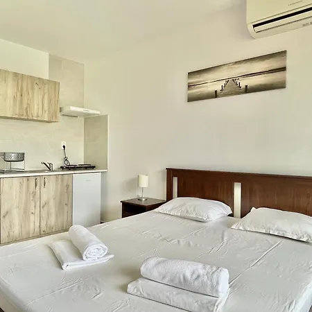 Apartment Royal Bay 2 - Private - Bsr *